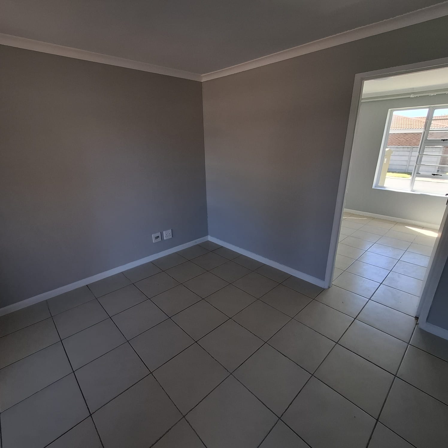 To Let 1 Bedroom Property for Rent in Bellville Central Western Cape